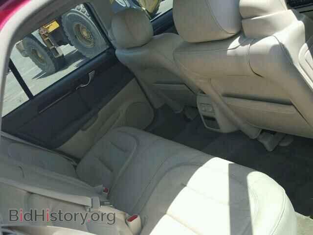 2003 CADILLAC DEVILLE - VIN: 1G6KD54Y43U247757 - Фото 6