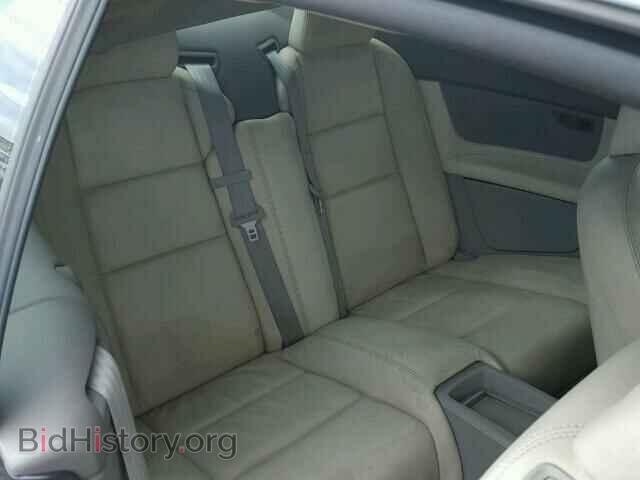 2006 VOLVO C70 - VIN: YV1MC68276J005209 - Фото 6