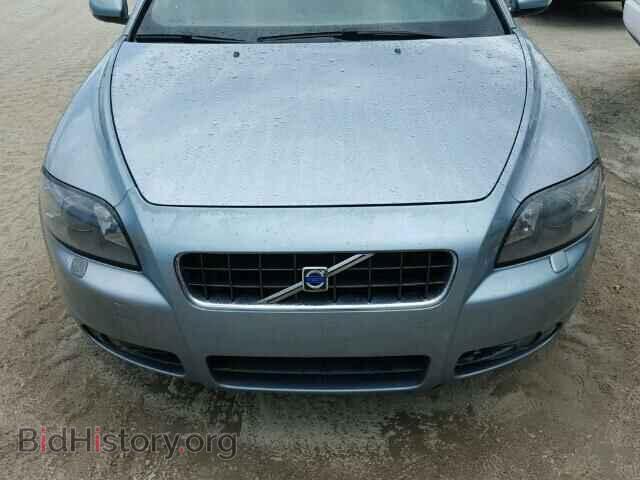 2006 VOLVO C70 - VIN: YV1MC68276J005209 - Фото 9