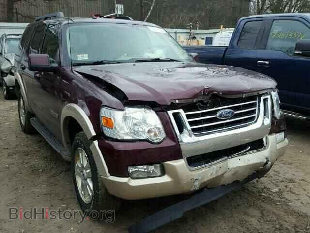 Photo 1FMEU74E98UA50646 - FORD EXPLORER 2008