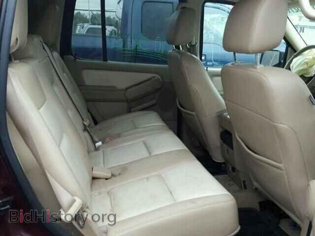 2008 FORD EXPLORER - VIN: 1FMEU74E98UA50646 - Фото 6