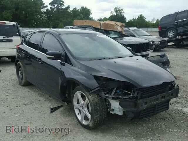 Photo 1FAHP3N2XCL403003 - FORD FOCUS 2012