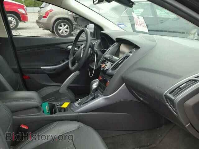 2012 FORD FOCUS - VIN: 1FAHP3N2XCL403003 - Фото 7