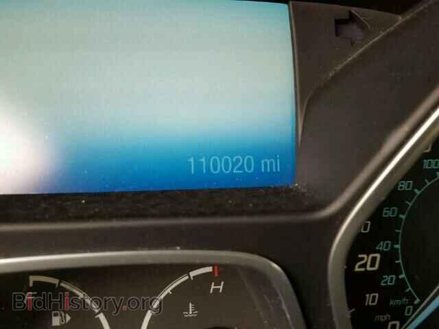 2012 FORD FOCUS - VIN: 1FAHP3N2XCL403003 - Фото 8