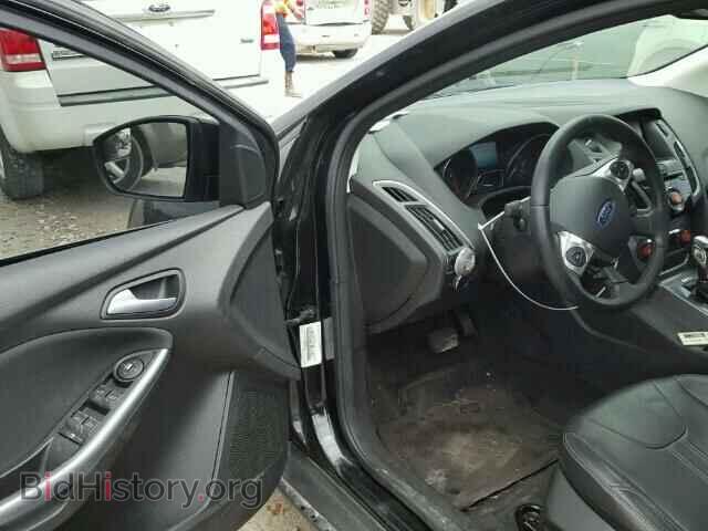 2012 FORD FOCUS - VIN: 1FAHP3N2XCL403003 - Фото 9