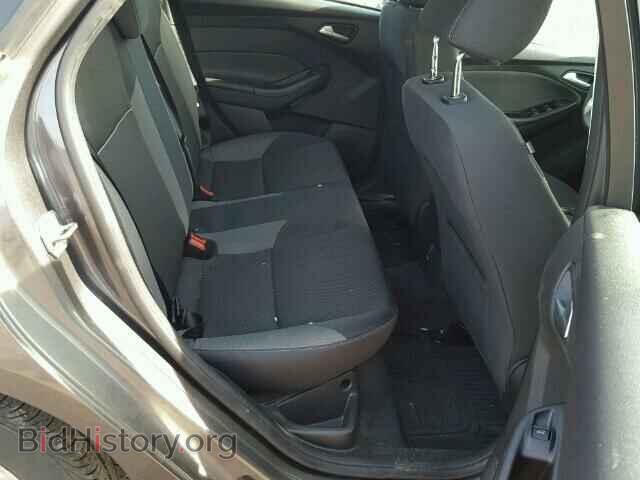 2014 FORD FOCUS - VIN: 1FADP3F22EL386648 - Photo 6