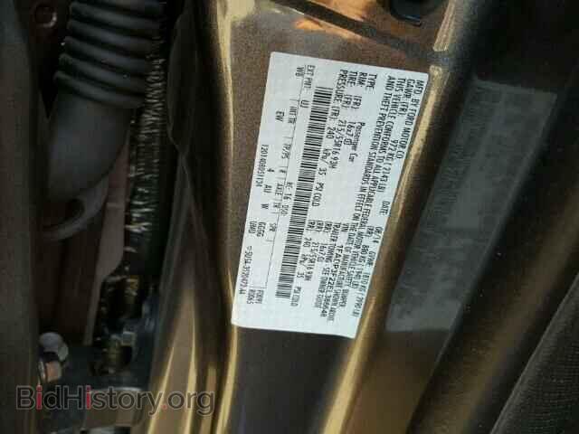 2014 FORD FOCUS - VIN: 1FADP3F22EL386648 - Photo 10
