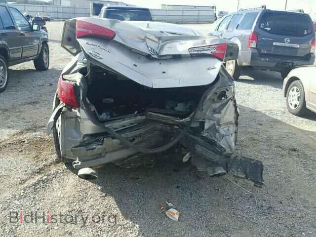 2011 KIA OPTIMA - VIN: KNAGM4A76B5106252 - Фото 9