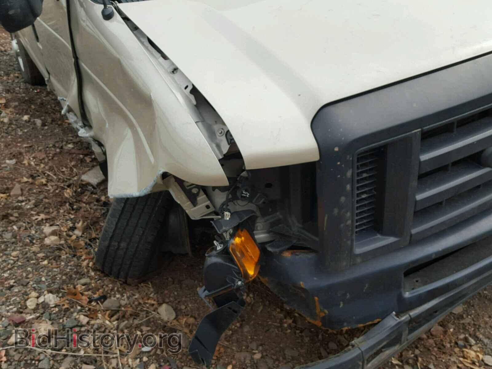 2013 FORD ECONOLINE - VIN: 1FTNE2EL7DDA82782 - Фото 9