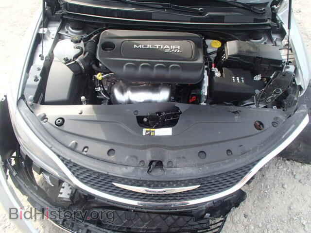 2015 CHRYSLER 200 - VIN: 1C3CCCAB2FN680831 - Photo 7