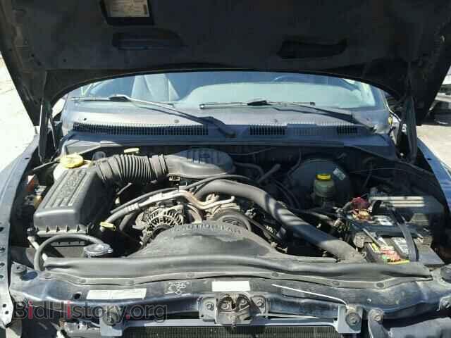 1997 DODGE DAKOTA - VIN: 1B7GL23X4VS290782 - Фото 7
