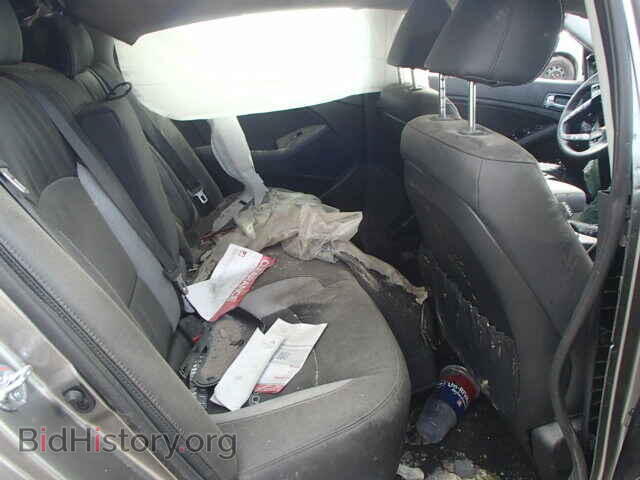 2013 KIA OPTIMA - VIN: 5XXGR4A68DG153583 - Photo 6