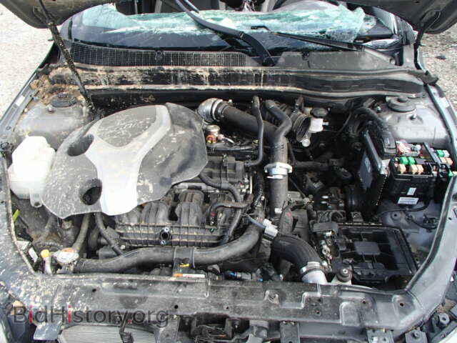2013 KIA OPTIMA - VIN: 5XXGR4A68DG153583 - Photo 7