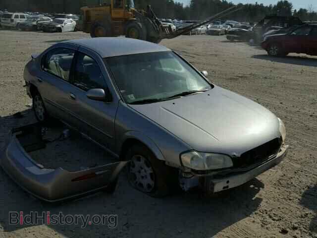 Фотография JN1CA31D8YT508419 - NISSAN MAXIMA 2000