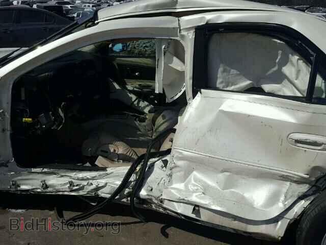 2005 CADILLAC CTS - VIN: 1G6DP567650184904 - Фото 10