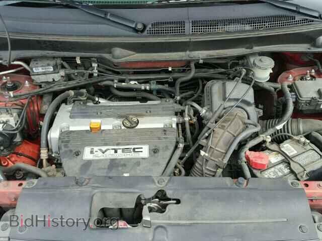 2005 HONDA ELEMENT - VIN: 5J6YH28645L020672 - Фото 7