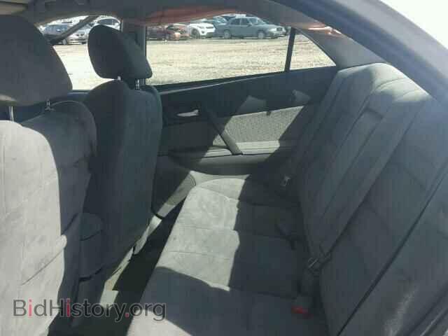 2008 MAZDA 6 - VIN: 1YVHP80C885M43111 - Фото 6