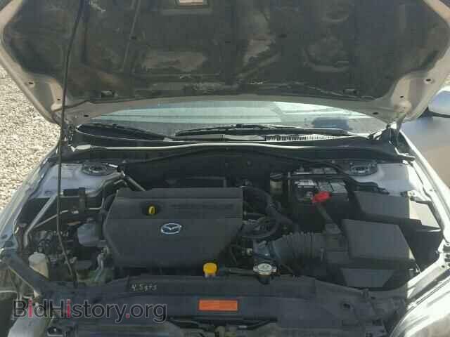 2008 MAZDA 6 - VIN: 1YVHP80C885M43111 - Фото 7