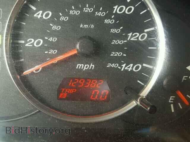 2008 MAZDA 6 - VIN: 1YVHP80C885M43111 - Фото 8