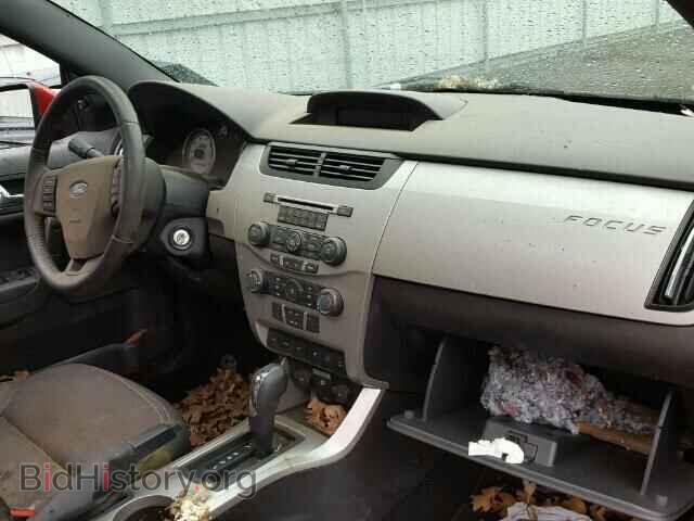 2009 FORD FOCUS - VIN: 1FAHP36N29W105402 - Фото 9