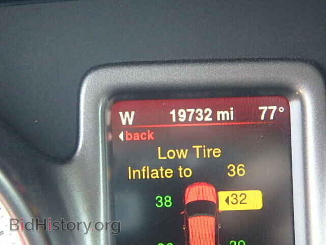 2014 DODGE JOURNEY - VIN: 3C4PDCGB2ET261023 - Фото 8