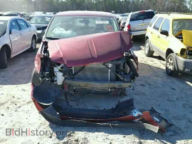 2016 DODGE CARAVAN - VIN: 2C4RDGBG8GR137489 - Фото 9