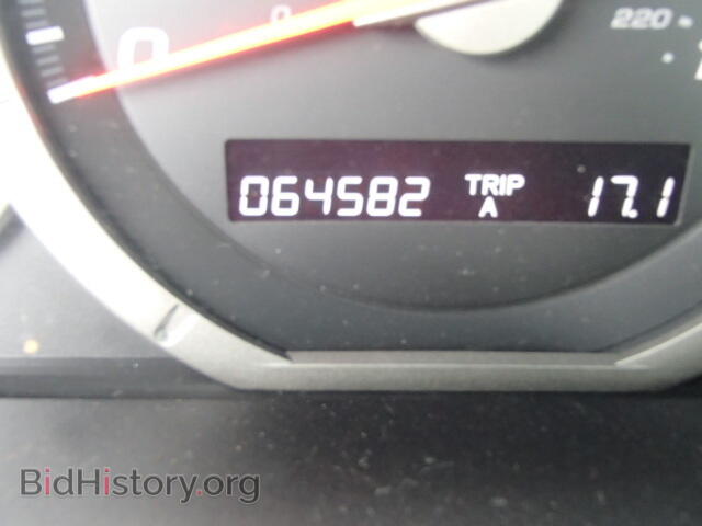 2007 HONDA PILOT - VIN: 5FNYF28167B016838 - Фото 8