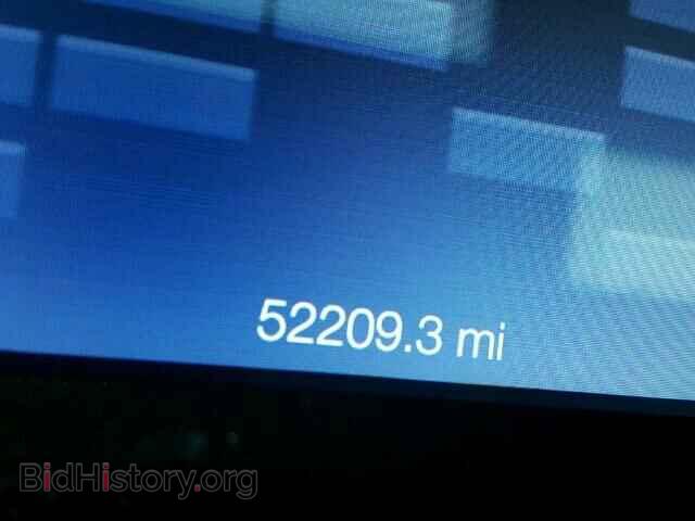 2012 FORD EDGE - VIN: 2FMDK3GC7CBA56996 - Фото 8