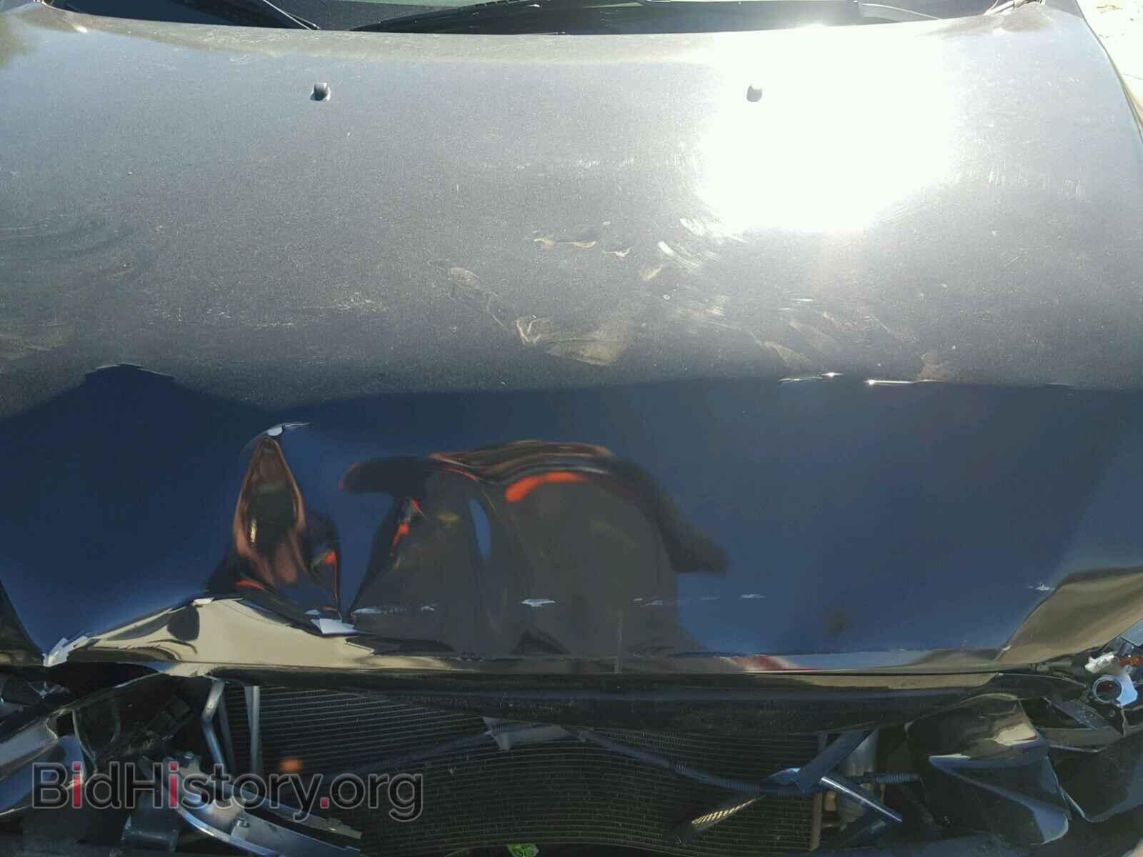 2014 MITSUBISHI LANCER - VIN: JA32U2FU9EU003951 - Фото 7