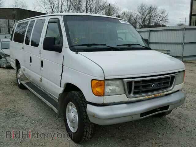 Photo 1FBSS31S85HA55278 - FORD ECONOLINE 2005