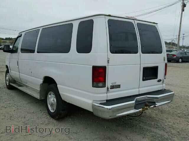 2005 FORD ECONOLINE - VIN: 1FBSS31S85HA55278 - Фото 3