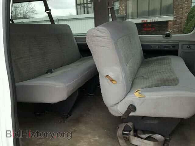 2005 FORD ECONOLINE - VIN: 1FBSS31S85HA55278 - Фото 6