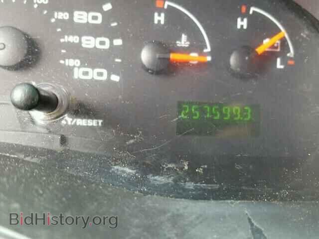2005 FORD ECONOLINE - VIN: 1FBSS31S85HA55278 - Фото 8