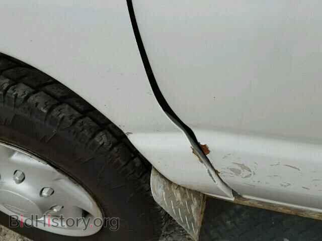 2005 FORD ECONOLINE - VIN: 1FBSS31S85HA55278 - Фото 10
