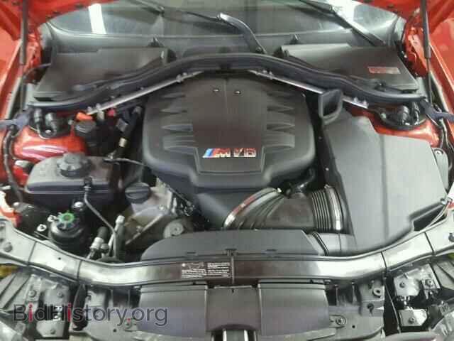 2011 BMW M3 - VIN: WBSPM9C50BE202754 - Фото 7