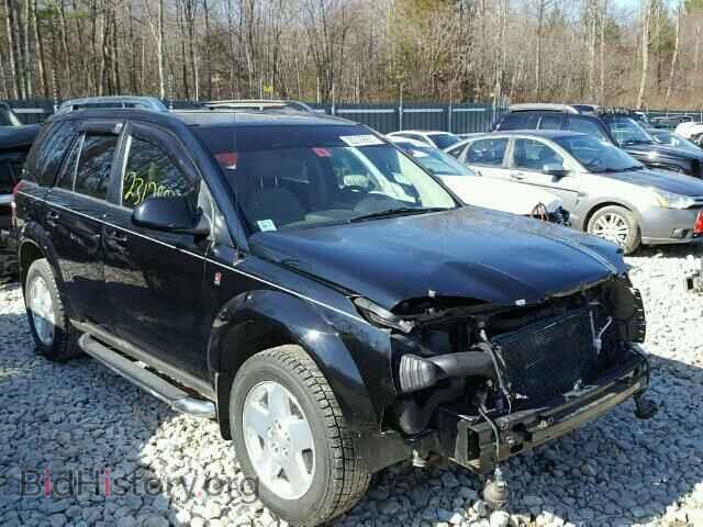 Фотография 5GZCZ53437S855948 - SATURN VUE 2007