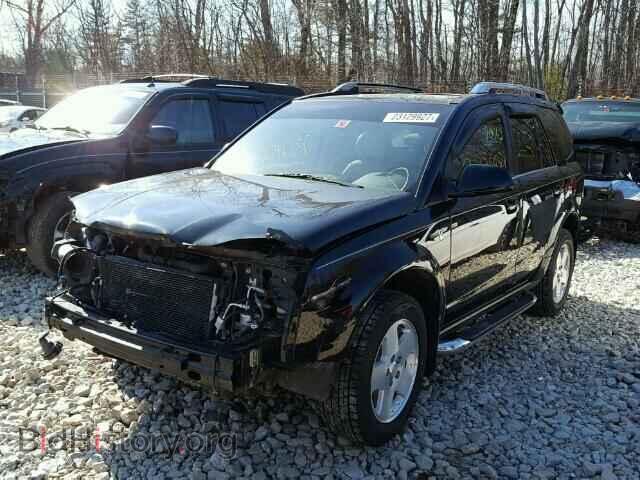 2007 SATURN VUE - VIN: 5GZCZ53437S855948 - Фото 2
