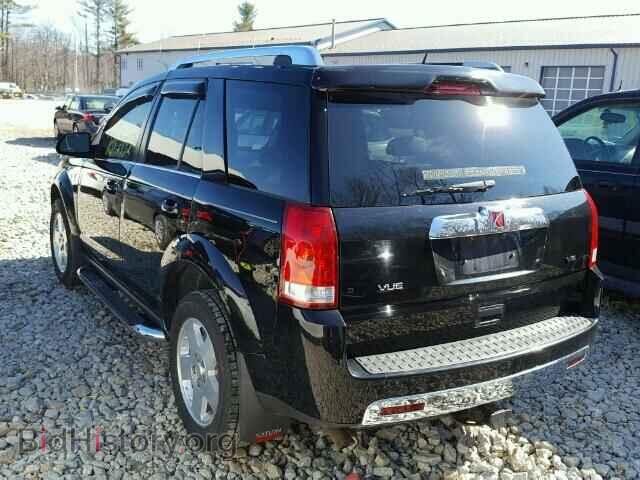 2007 SATURN VUE - VIN: 5GZCZ53437S855948 - Фото 3