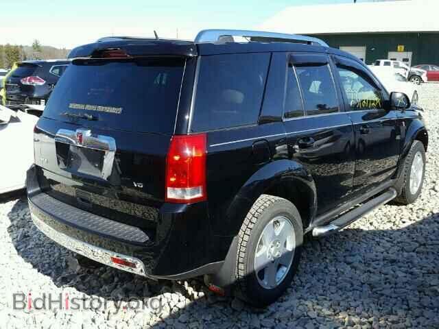 2007 SATURN VUE - VIN: 5GZCZ53437S855948 - Фото 4