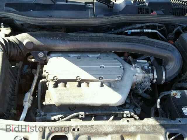 2007 SATURN VUE - VIN: 5GZCZ53437S855948 - Фото 7