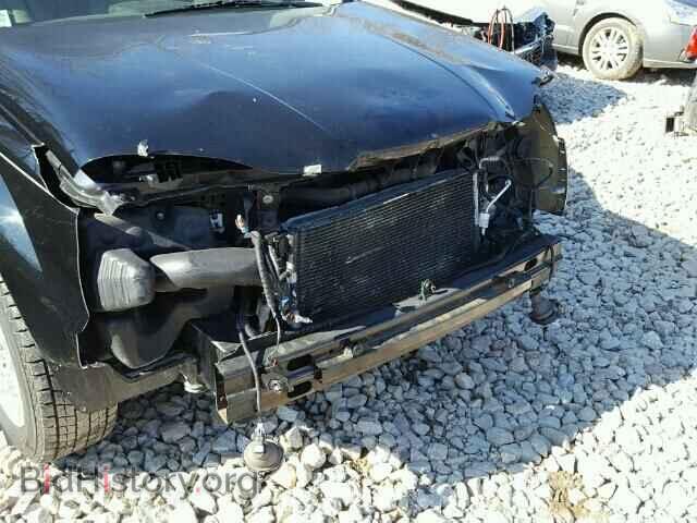 2007 SATURN VUE - VIN: 5GZCZ53437S855948 - Фото 9