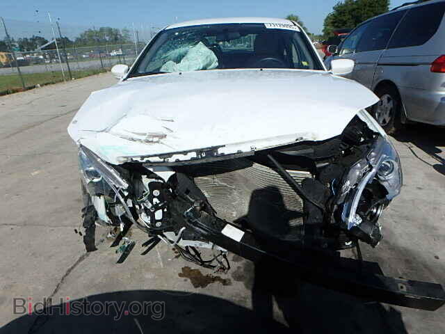 2013 CHRYSLER 200 - VIN: 1C3CCBBB2DN557570 - Фото 9