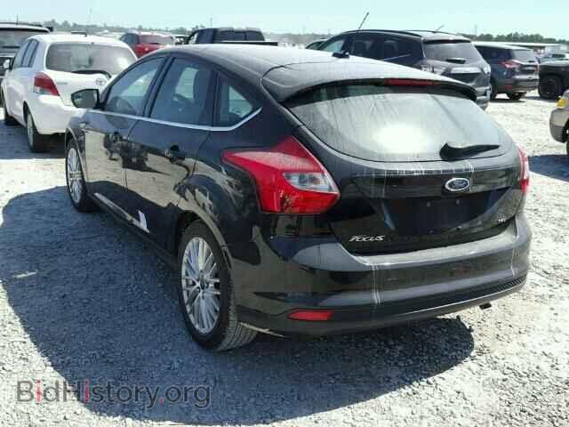 2012 FORD FOCUS - VIN: 1FAHP3M26CL333887 - Photo 3
