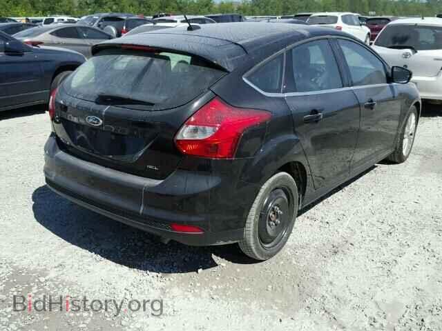 2012 FORD FOCUS - VIN: 1FAHP3M26CL333887 - Photo 4