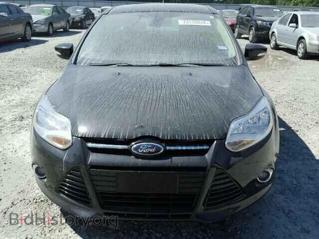 2012 FORD FOCUS - VIN: 1FAHP3M26CL333887 - Photo 10