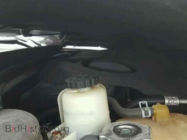 2012 CHRYSLER 200 - VIN: 1C3CCBCG5CN299084 - Фото 7