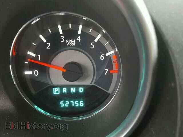 2012 CHRYSLER 200 - VIN: 1C3CCBCG5CN299084 - Фото 8