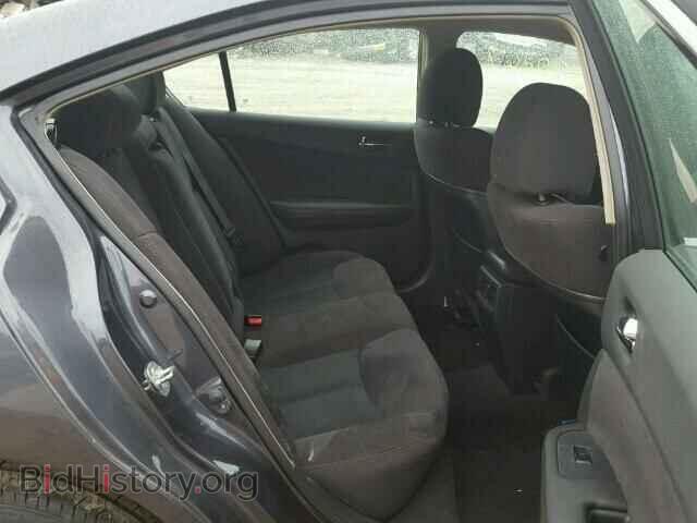 2012 NISSAN MAXIMA - VIN: 1N4AA5AP7CC834091 - Фото 6