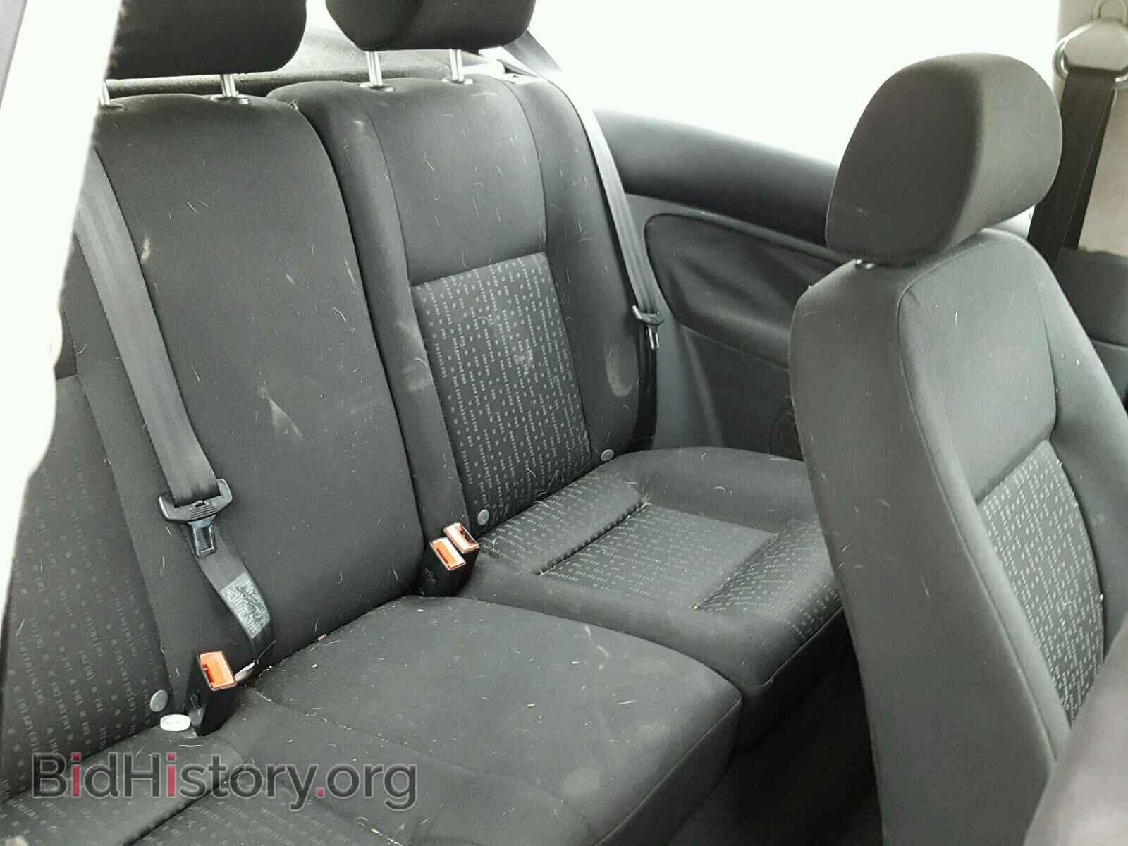 2004 VOLKSWAGEN GOLF - VIN: 9BWBL61J044041663 - Photo 6