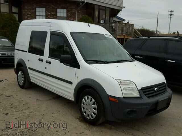 Photo NM0LS6AN5BT067518 - FORD TRANSIT CO 2011